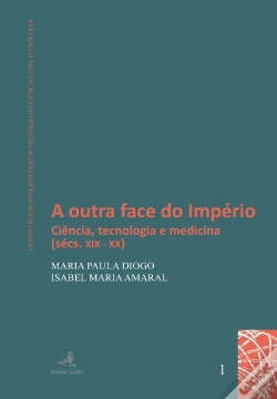 Capa do artigo A Outra Face do Império