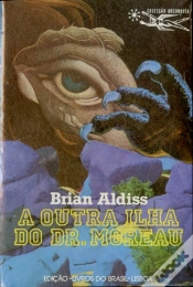 Capa do artigo A Outra Ilha do Dr.Moreau