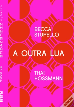 Capa do artigo A Outra Lua