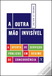 Capa do artigo A Outra Mão Invisível