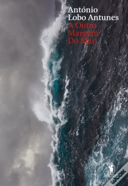 Capa do artigo A Outra Margem Do Mar