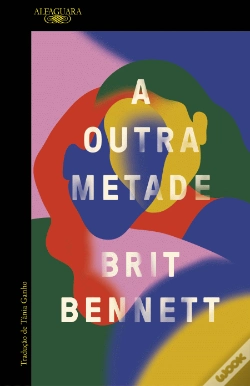 Capa do artigo A Outra Metade