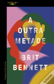 Capa do artigo A Outra Metade