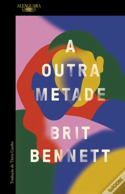Capa do artigo A Outra Metade