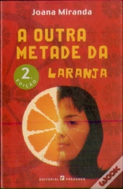 Capa do artigo A Outra Metade da Laranja