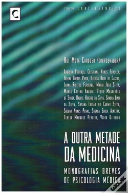 Capa do artigo A Outra Metade da Medicina 