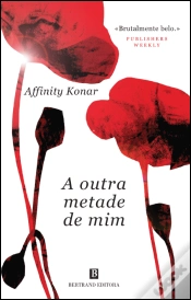 Capa do artigo A Outra Metade de Mim (Mischling)