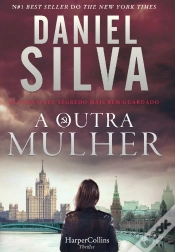 Capa do artigo A Outra Mulher