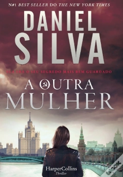 Capa do artigo A Outra Mulher