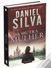 Capa do artigo A Outra Mulher