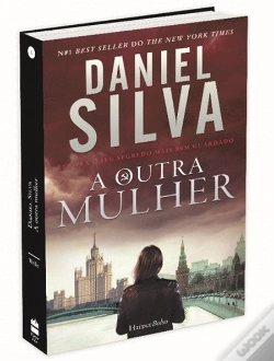 Capa do artigo A Outra Mulher
