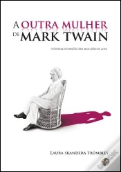 Capa do artigo A Outra Mulher de Mark Twain