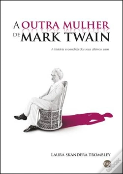 Capa do artigo A Outra Mulher de Mark Twain