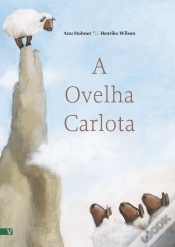Capa do artigo A Ovelha Carlota