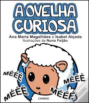A Ovelha Curiosa