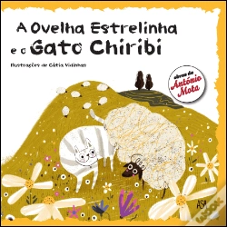 Capa do artigo A Ovelha Estrelinha e o Gato Chiribi