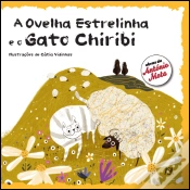 Capa do artigo A Ovelha Estrelinha e o Gato Chiribi