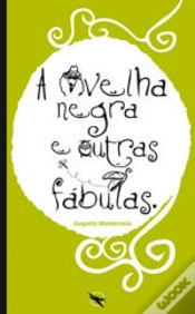 Capa do artigo A Ovelha Negra e Outras Fábulas