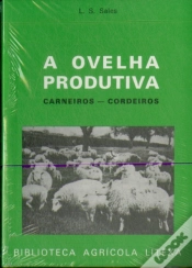 Capa do artigo A Ovelha Produtiva