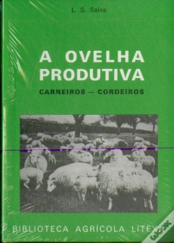 Capa do artigo A Ovelha Produtiva