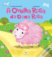 Capa do artigo A Ovelha Rosa Da Dona Rosa
