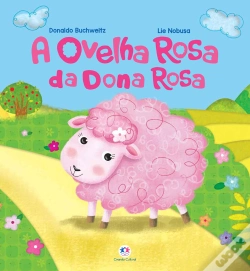 Capa do artigo A Ovelha Rosa Da Dona Rosa