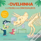 A Ovelhinha e o Museu dos Dinossauros