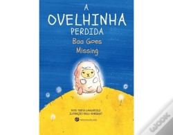 Capa do artigo A Ovelhinha Perdida | Baa Goes Missing