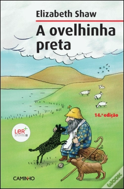 Capa do artigo A Ovelhinha Preta