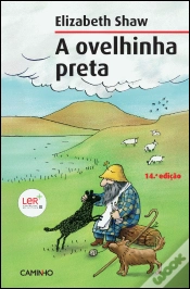 Capa do artigo A Ovelhinha Preta