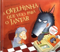 Capa do artigo A Ovelhinha Que Veio Para O Jantar
