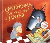 Capa do artigo A Ovelhinha Que Veio Para O Jantar