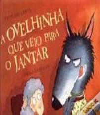 A Ovelhinha que Veio para o Jantar