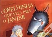 Capa do artigo A Ovelhinha que Veio para o Jantar