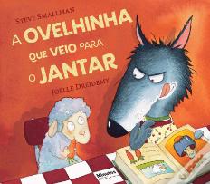 A Ovelhinha que Veio para o Jantar