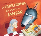 A Ovelhinha que Veio para o Jantar
