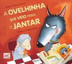 A Ovelhinha que Veio para o Jantar