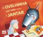 A Ovelhinha que Veio para o Jantar - Preview