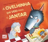 A Ovelhinha que Veio para o Jantar