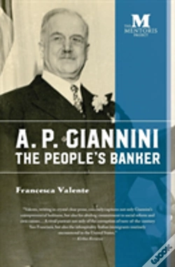 Capa do artigo A. P. Giannini