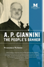 A. P. Giannini - Preview