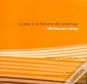 Capa do artigo A PAC e o Futuro do Alentejo