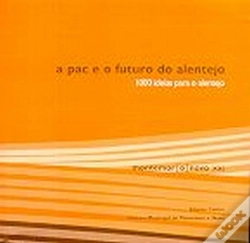 Capa do artigo A PAC e o Futuro do Alentejo