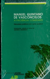 A Paciência Constante