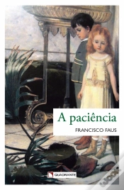 Capa do artigo A Paciência