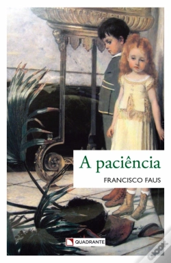 Capa do artigo A Paciência
