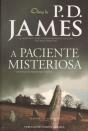 A Paciente Misteriosa - Preview