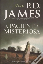 A Paciente Misteriosa