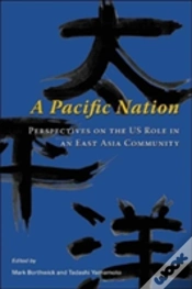Capa do artigo A Pacific Nation