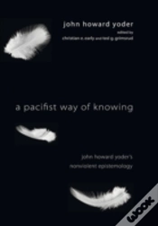 Capa do artigo A Pacifist Way Of Knowing